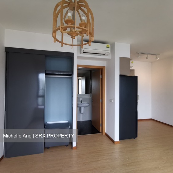 8@Woodleigh (D13), Condominium #484263801